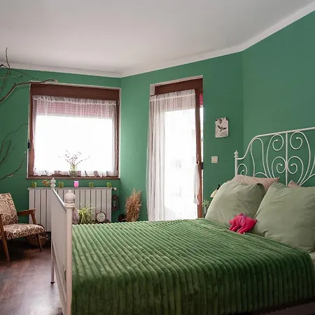 Apartment Du Zagreb