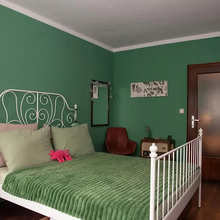 Apartment Du *