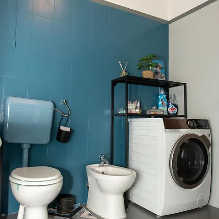Du Apartment