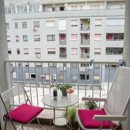 Du Zagreb