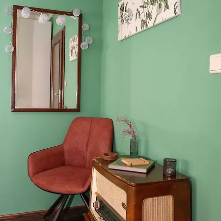 Apartment Du