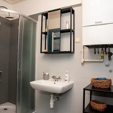 Apartment Du *