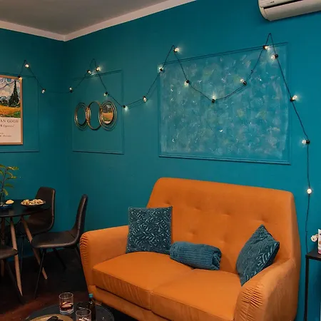 Du Apartment Zagreb