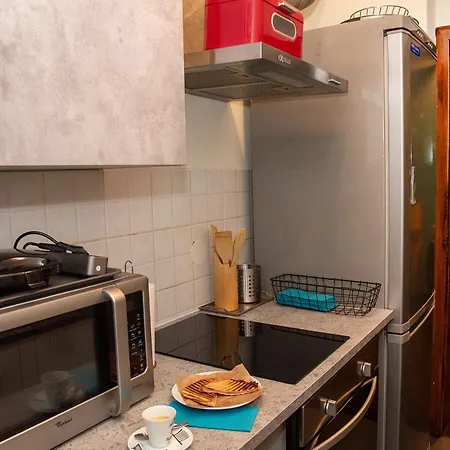 Apartment Du Zagreb